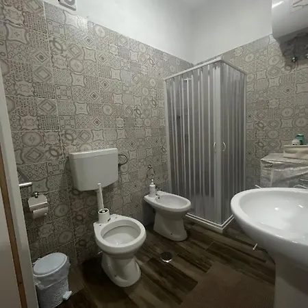 Apartment Vic Street Castellammare di Stabia